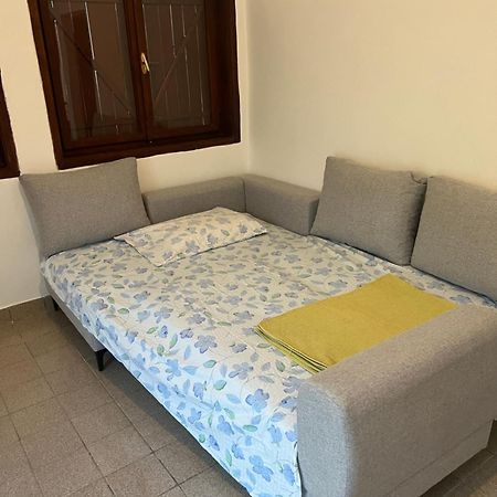 Apartman Novica Herceg Novi Exterior foto