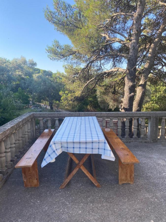 Apartman Novica Herceg Novi Exterior foto