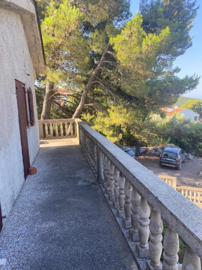 Apartman Novica Herceg Novi Exterior foto