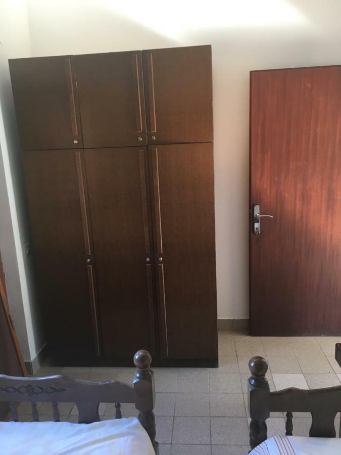 Apartman Novica Herceg Novi Exterior foto